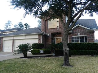 19802 Holly Walk, Spring, TX 77388