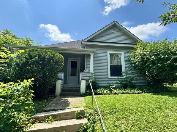 807 W Howe St, Bloomington, IN 47403