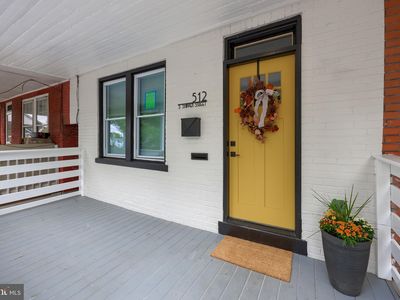 512 S Shippen St, Lancaster, PA, 17602