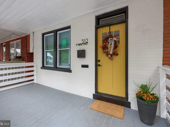 512 S Shippen St, Lancaster, PA 17602