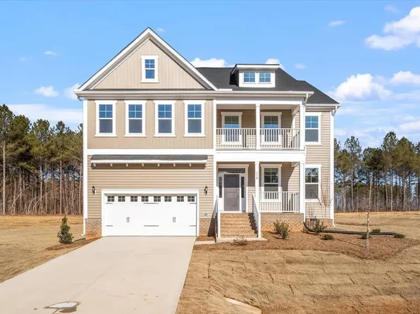 110 Bold Dr, Youngsville, NC 27596
