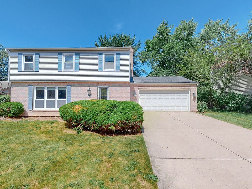 925 E Bailey Rd, Naperville, IL 60565 | Zillow