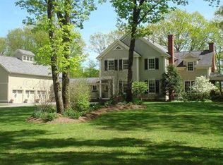 75 Purple Mountain Pass, Williamstown, MA 01267