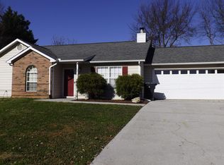 6009 Newington Ln, Knoxville, TN 37912