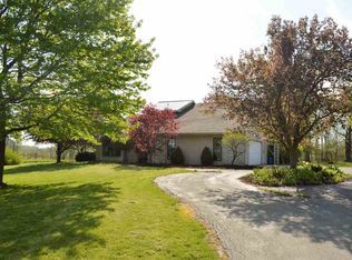 3441 S Washington Rd, Columbia City, IN 46725