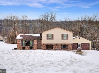 13421 William Penn Hwy, Millerstown, PA 17062