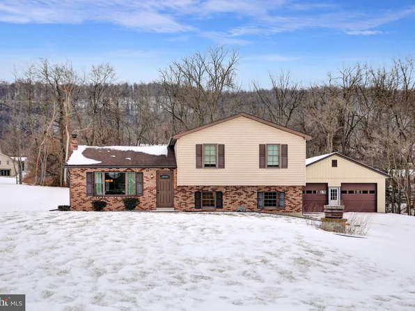 13421 William Penn Hwy, Millerstown, PA 17062