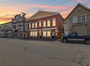 8 Depot St, Pittsfield, NH 03263