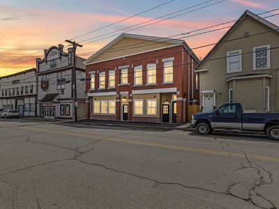 8 Depot Street, Pittsfield, NH, 03263