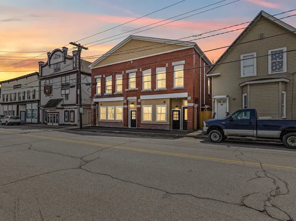 8 Depot Street, Pittsfield, NH 03263