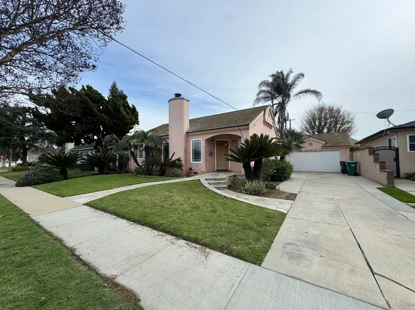 5510 E Monlaco Rd, Long Beach, CA 90808