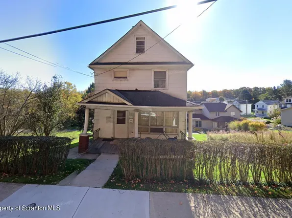 1053 S Valley Ave, Olyphant, PA 18447