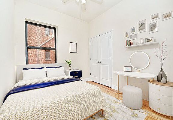 4th image of 560 W 144th St APT 57