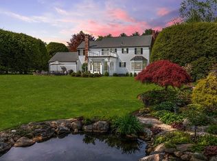 40 Riverside Dr, Norwell, MA 02061