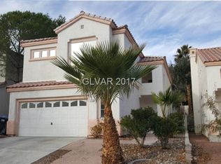 2233 Maple Rose Dr #0, Las Vegas, NV 89134