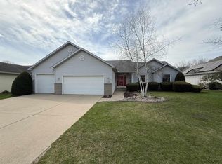 509 Southing Grange, Cottage Grove, WI 53527