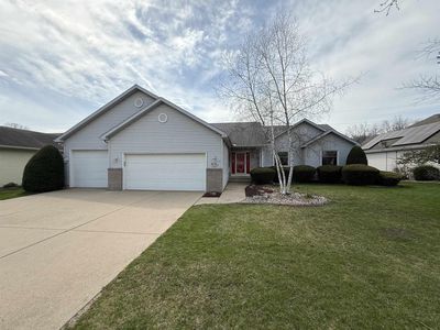 509 Southing Grange, Cottage Grove, WI, 53527