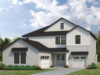 2997 Kamin Dr, Melbourne, FL, 32940