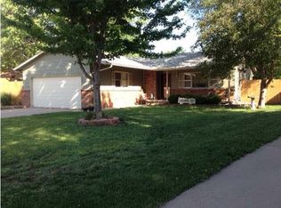 128 Bernice Marie St, Mulvane, KS 67110
