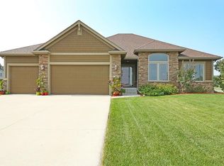 1300 Pine Ridge Dr, Polk City, IA 50226