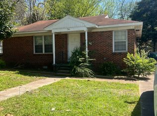 54 Locust Ln, Jackson, TN 38301