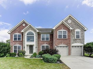 1437 Verna Ct, Dayton, OH 45458