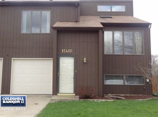 15410 S Sunshine Cir, Plainfield, IL 60544