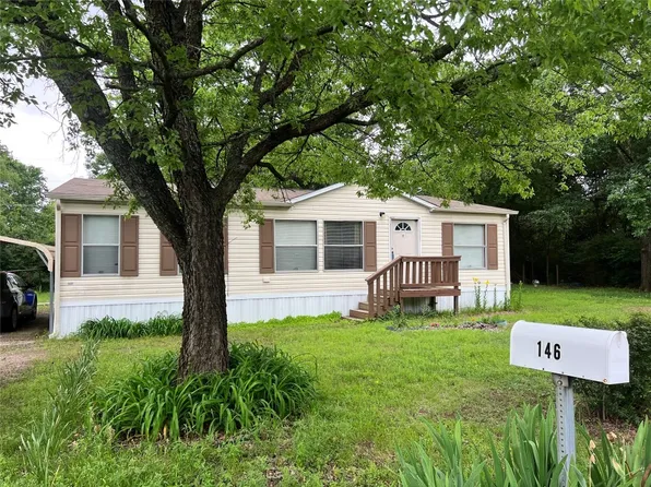 146 Will Stutley Dr, Gordonville, TX 76245