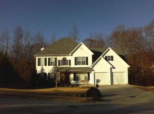 1015 Chads Rdg, Jonesboro, GA 30236