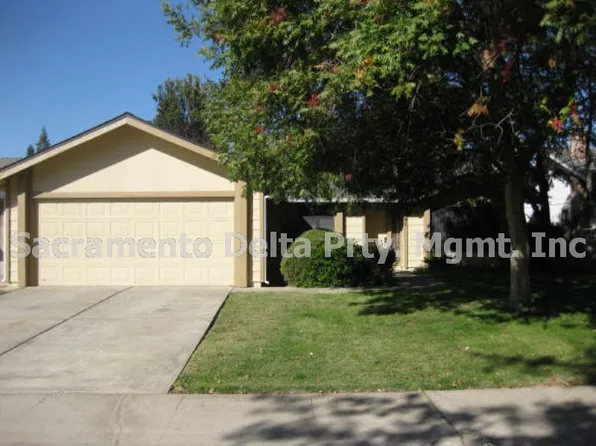 441 Spinnaker Way, Sacramento, CA 95831