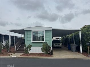 2240 Golden Oak Ln SPC 60, Merced, CA 95341