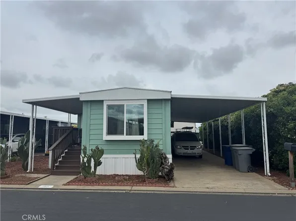 2240 Golden Oak Ln Spc 60, Merced, CA 95341