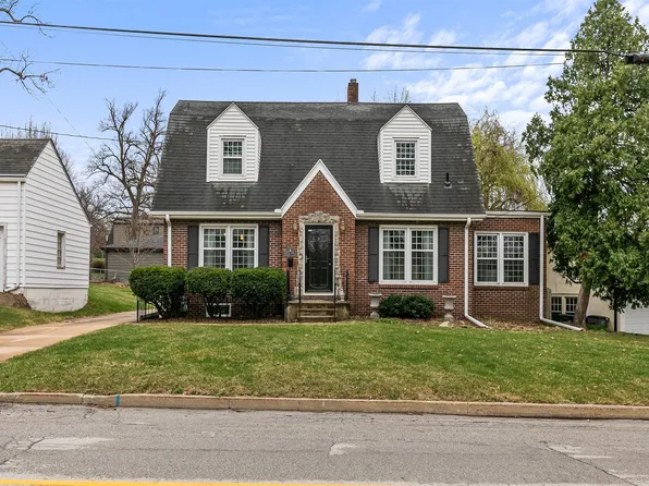 5820 Ingersoll Ave, Des Moines, IA 50312