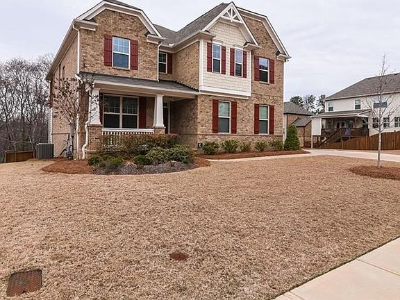 2nd image of 4361 Wigley Preserve Dr