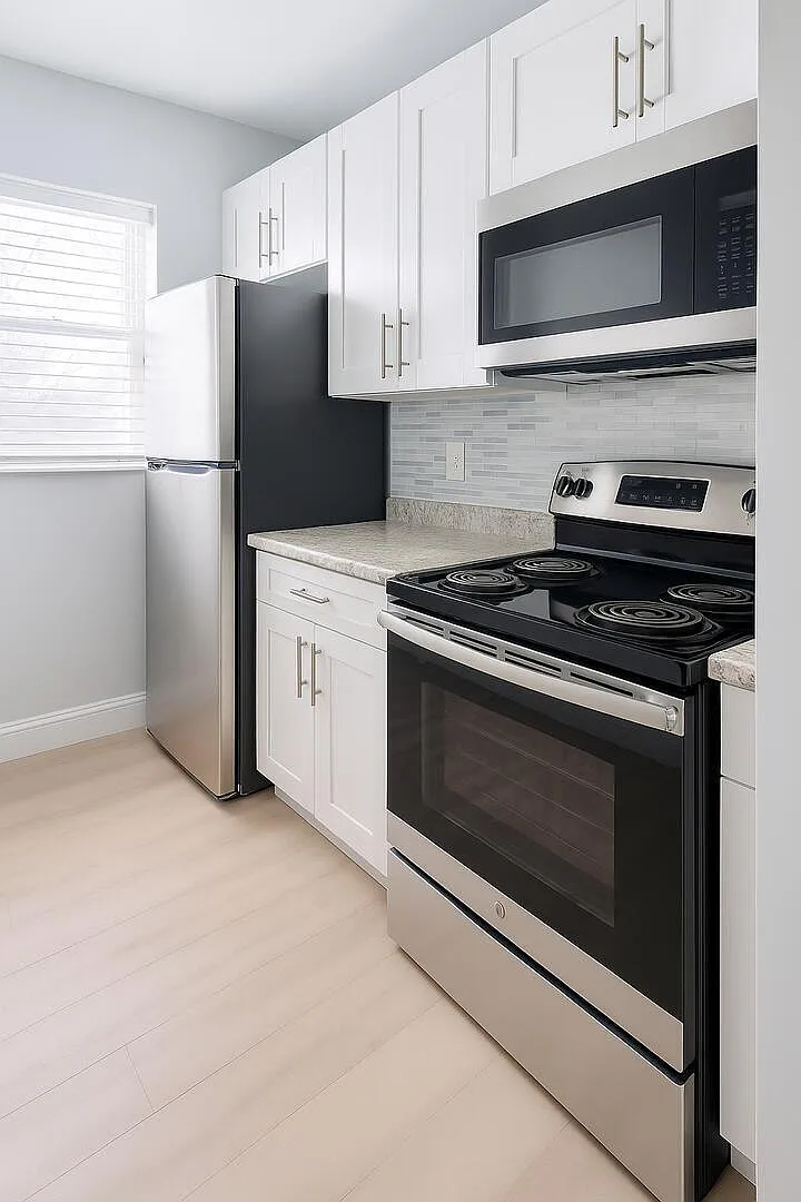 1 bed, 650 sqft, $1,850 — Photo 2