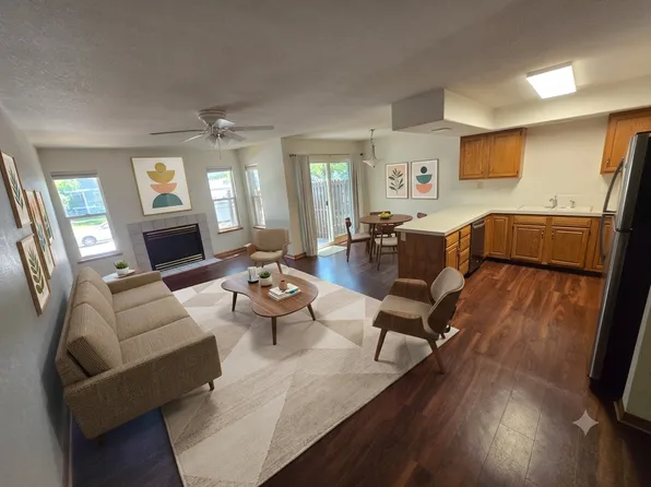 1637 Westbridge Dr, Fort Collins, CO