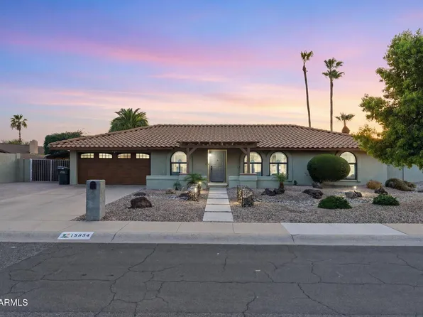 15834 N 6TH Place, Phoenix, AZ 85022