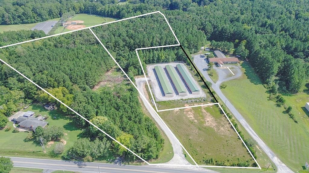 0 Dawnville Rd, Dalton, GA 30721 Zillow