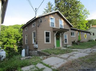 160 Main St, Sharon Springs, NY 13459