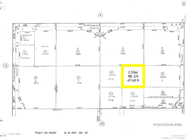 Vic191stw Ave #E2, Lancaster, CA 93536