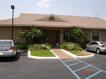 CLUB HOUSE/ GYM