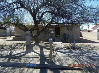3042 E Norton Vis, Tucson, AZ 85713
