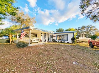 203 Melton Drive, Fort Pierce, FL 34982
