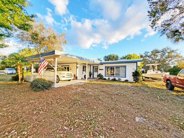 203 Melton Drive, Fort Pierce, FL 34982