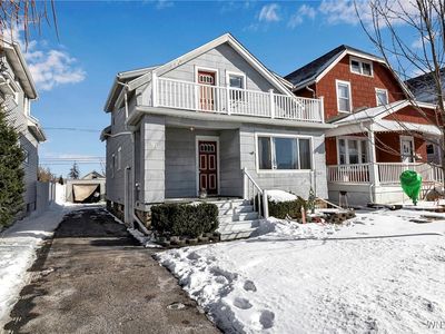 91 Marjorie Dr, Buffalo, NY, 14223