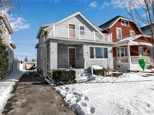 91 Marjorie Dr, Buffalo, NY 14223