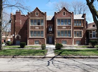 49 E 74th St #1, Chicago, IL 60619