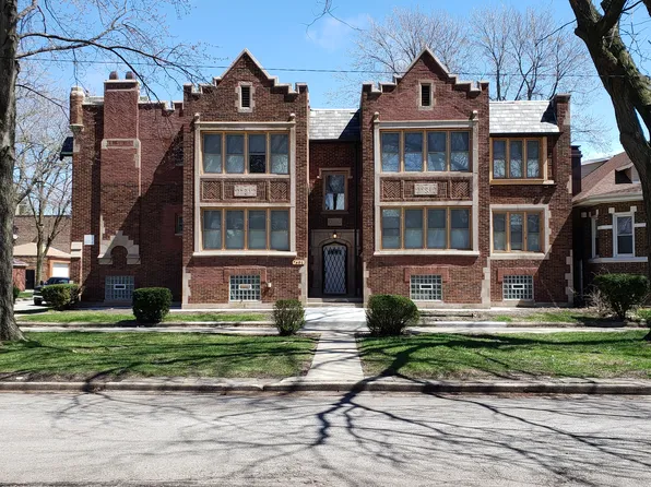 49 E 74th St #1, Chicago, IL 60619