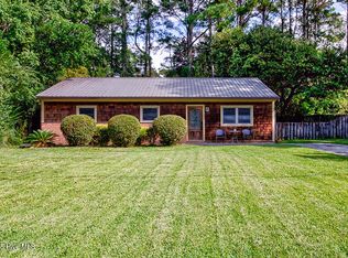 234 Brighton Rd, Wilmington, NC 28409