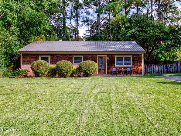 234 Brighton Road, Wilmington, NC 28409